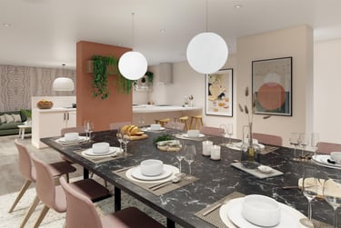 1 bed studio, Lancaster Street, Aston, Birmingham, B47FN - Image 4